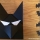 How to Make a Batman Bookmark